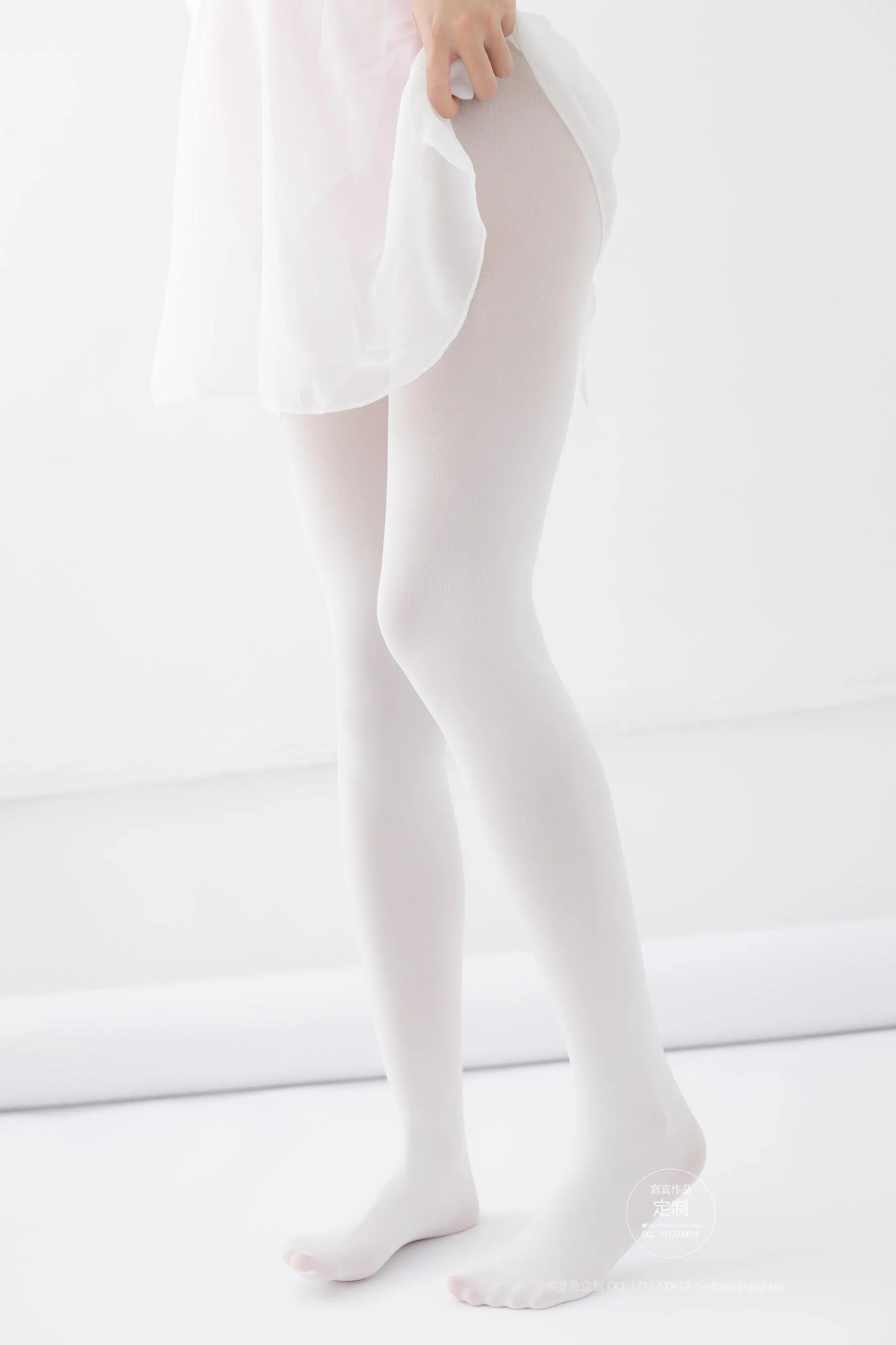 紧急企划 – NO.14 一只喵喵梓 [105P]插图1